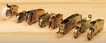 patio door roller repair